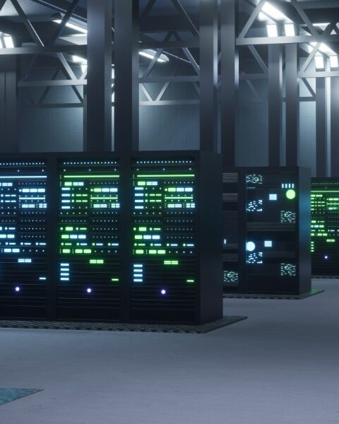 End-to-End Data Center Hardware and Software Solutions End-to-End Data Center Hardware and Software Solutions