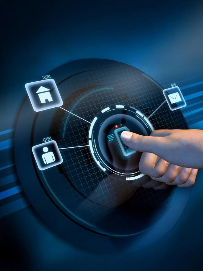 Access-Control--system-