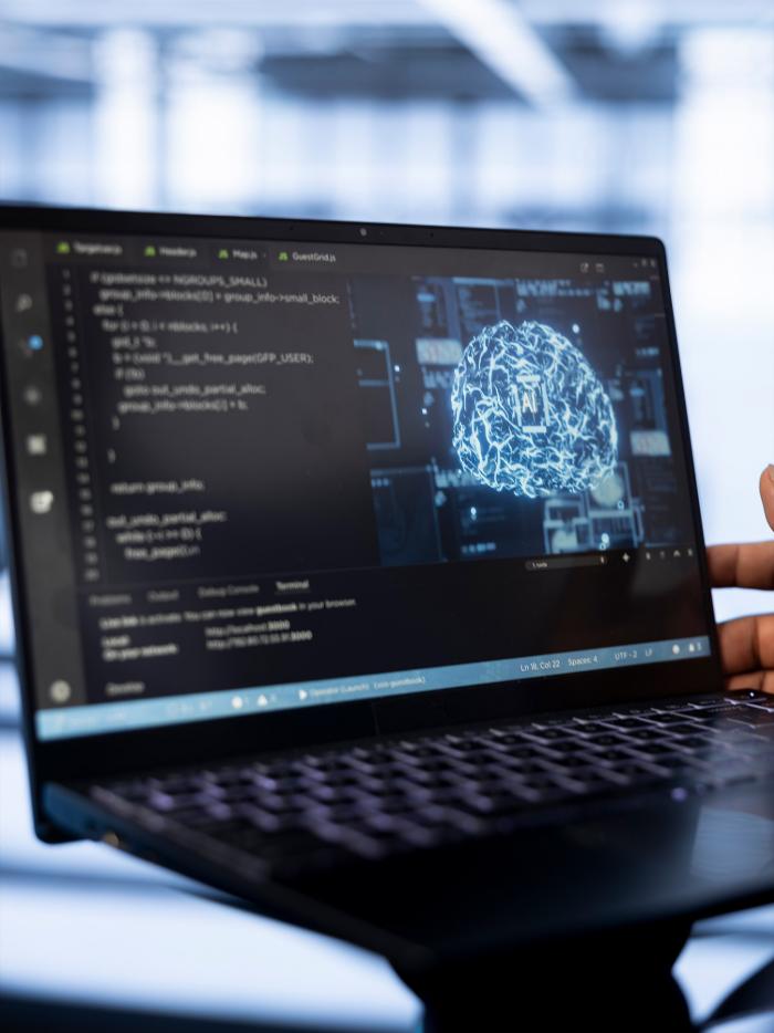 Al-Models-and-Machine-Learning-Algorithms