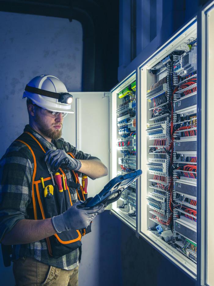 Building-Management-Systems