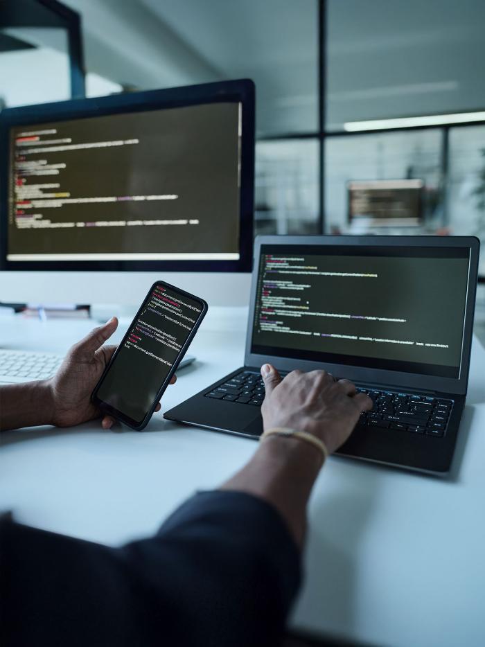 Cloud-Native-Application-Development
