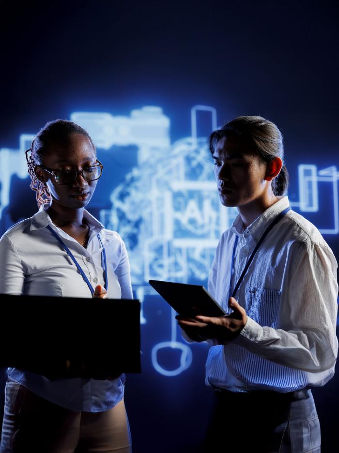 Emerging-Technology-Solutions
