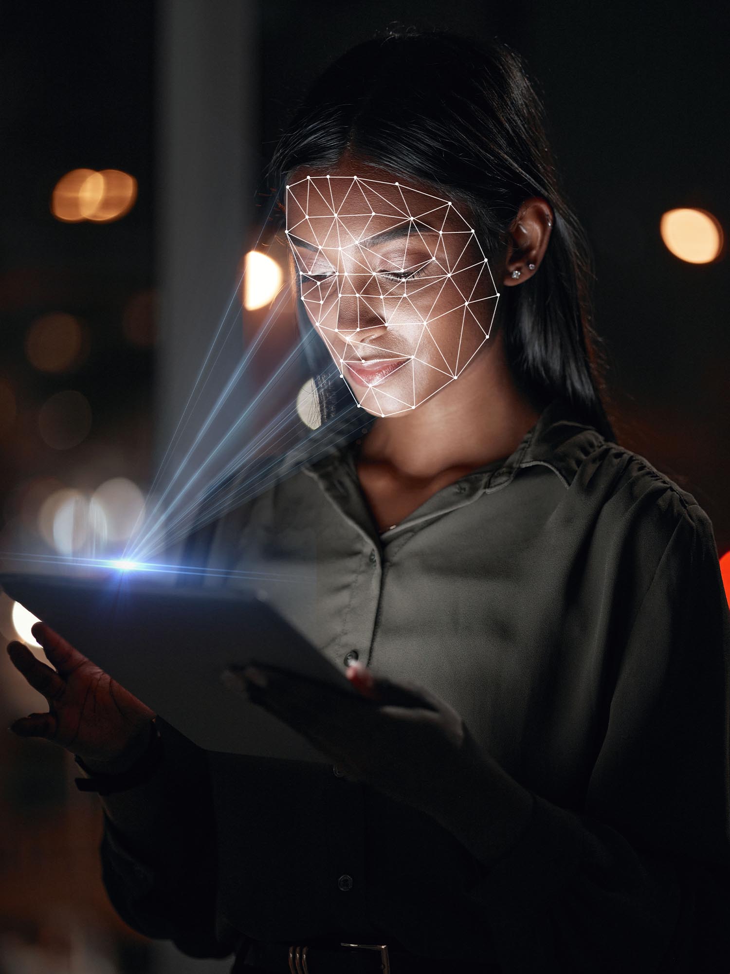 Facial Recognition
