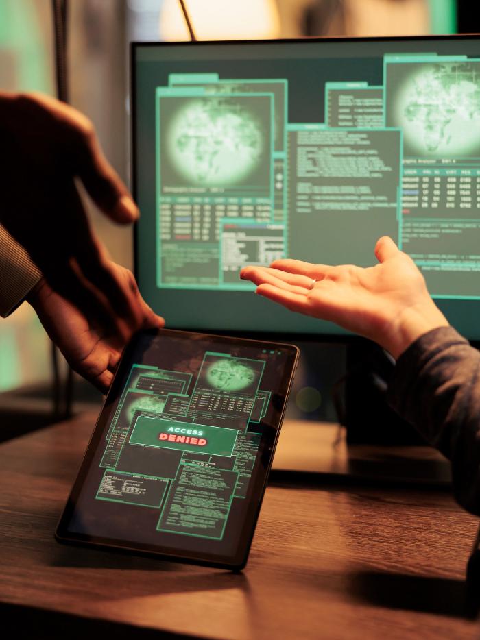 Fraud-Detection-Systems