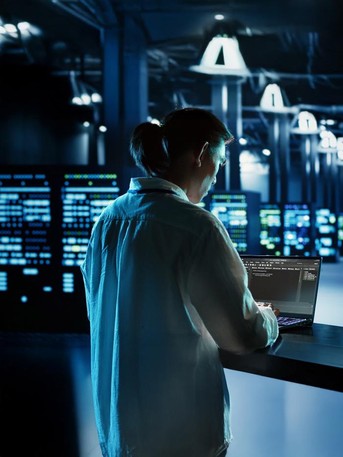 Security-Software-and-Threat-Intelligence