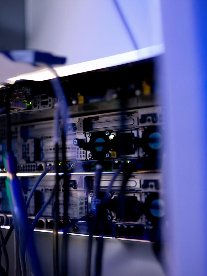 Servers,-Routers-and-Firewalls