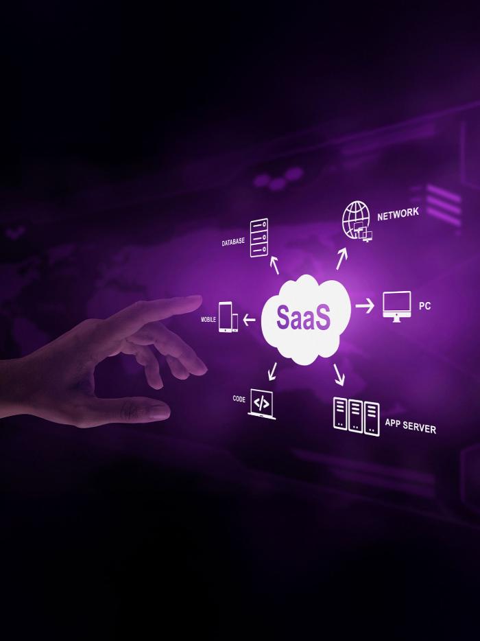 saas-Platform