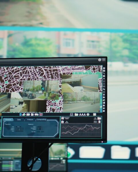 AI-Based Video Summarization for Motion Detection AI-Based Video Summarization for Motion Detection