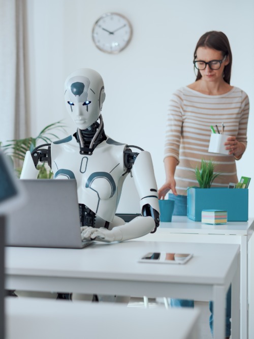 Digital Stratefy & Innovation