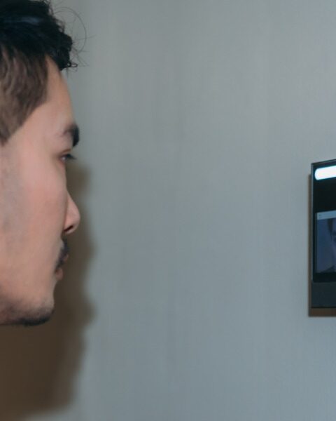 Smart Access Control System for Corporate Offices Smart Access Control System for Corporate Offices